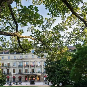 Métropole Hotel