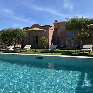 Akhdar 17 - Marrakech Marrakesh