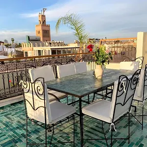 Laklak La Nouvelle Marrakesh