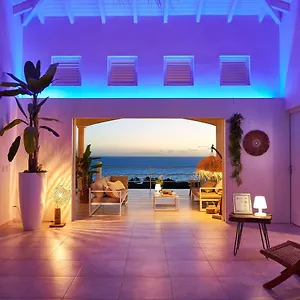 Villa Villa Flaminglet El Pueblo 01