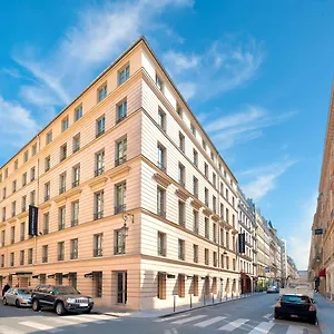 Meliá Vendôme Hotel París