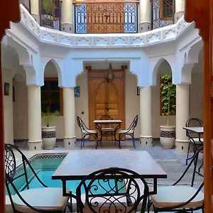 Orient Palace Marrakesch