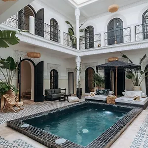 Maison Dar Saada Marrakesch