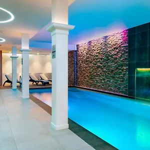 Corendon New-west, A Tribute Portfolio Hotel Ámsterdam