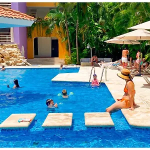 Adhara Hacienda Hotel Cancún