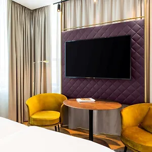 ***** Hotel Nh Collection Denemarken