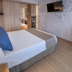 Mar Blau Hotel Calella