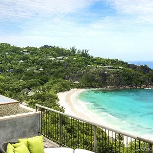 Four Seasons Seychelles Station touristique