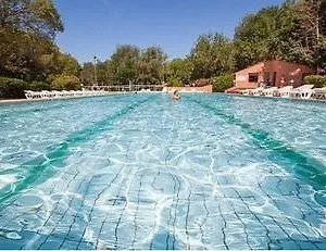 Camping Marina Paradise Hotel