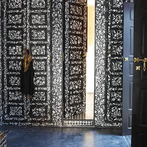 P'tit Habibi Marrakesh