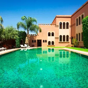 Al Fassia Aguedal Marrakesch