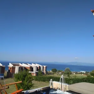 *** Hotel Olympic Kosma & - Griekenland