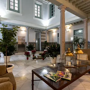 Apart-hotel Palacio Cabrera - Lillo