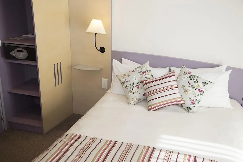 Novotel Marrakech Hivernage Marrakesh 4*,