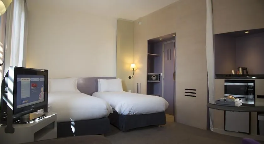 Novotel Marrakech Hivernage Marrakesh 4*,  Maroc