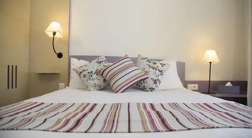 Novotel Marrakech Hivernage Marrakesh Hotel