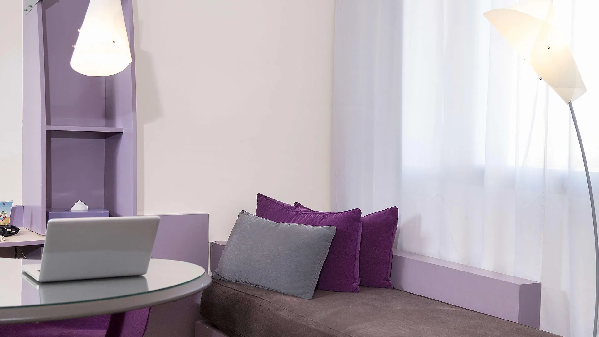 Novotel Marrakech Hivernage Marakéš