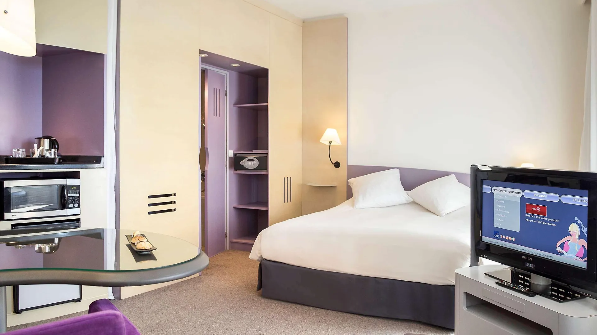 Novotel Marrakech Hivernage Marrakesh Hotel