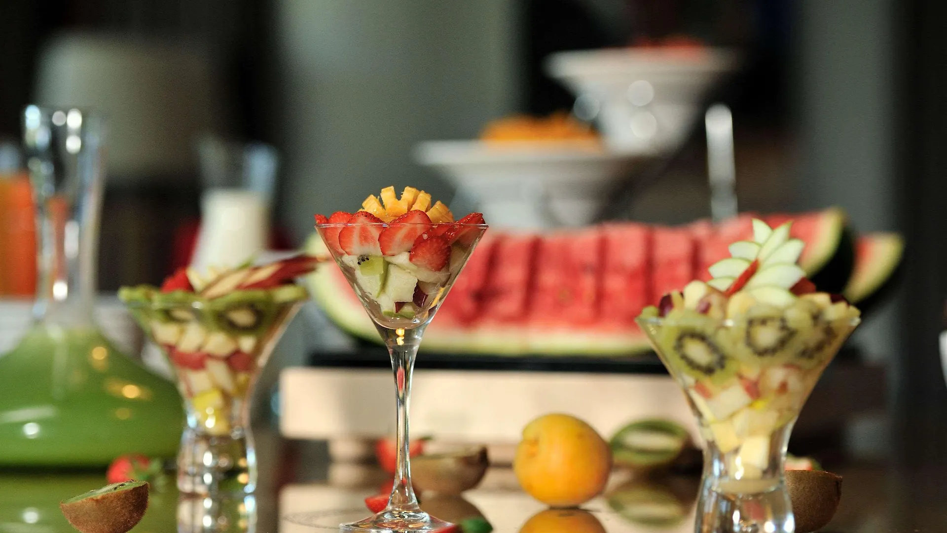 Novotel Marrakech Hivernage Marakéš Maroko