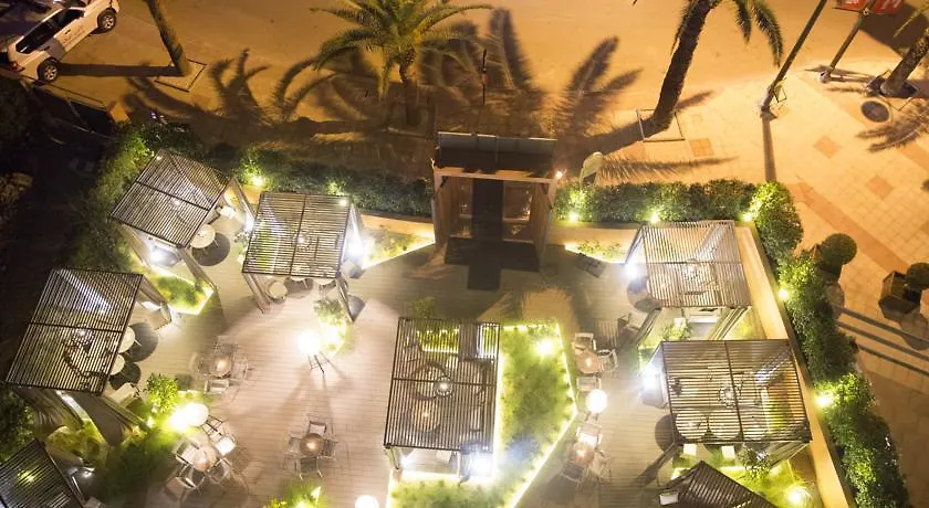Novotel Marrakech Hivernage Marakéš