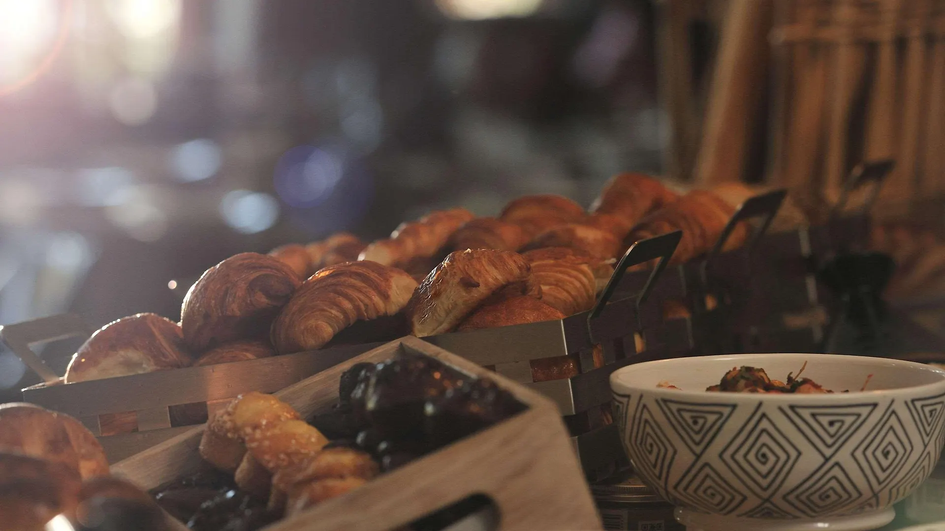Novotel Marrakech Hivernage Marakéš