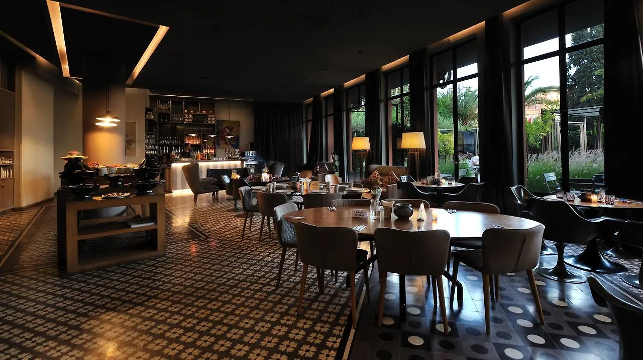 Hotel Novotel Marrakech Hivernage Marrakesh