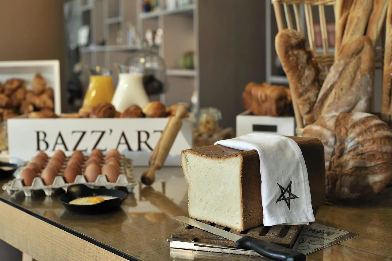 **** Hotel Novotel Marrakech Hivernage Marrakesh Maroc